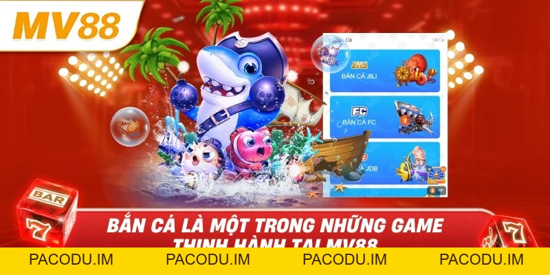 Giới Thiệu MV88 - Nhà Cái Lão Làng Trong Giới Cá Cược