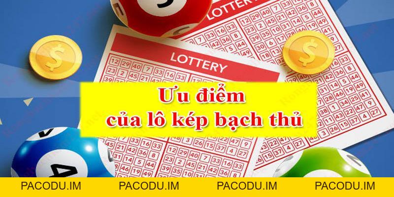 Bạch Thủ Lô Kép - Nuôi Lô Kép Xsmb Miễn Phí Chuẩn Xác Nhất