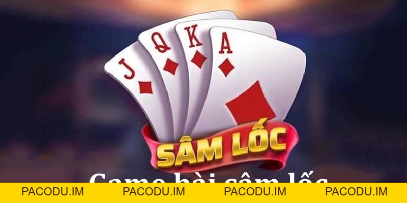 Sâm Lốc Đổi Thưởng - Khám Phá Chi Tiết Luật Và Mẹo Chơi 2026