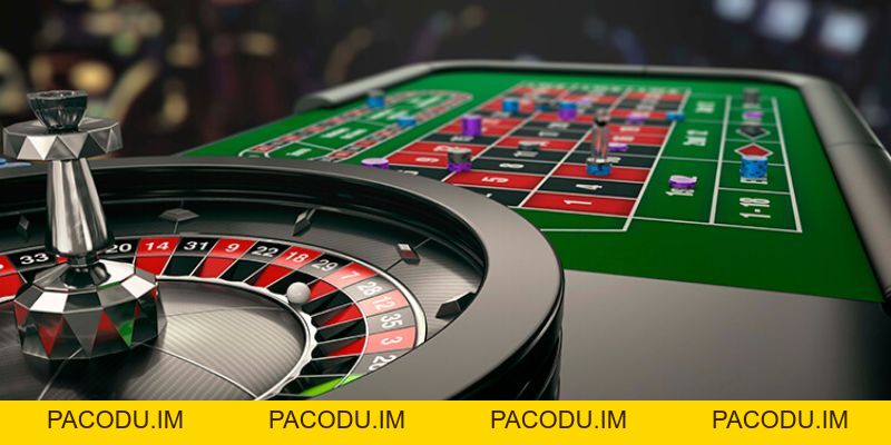 Casino MV88 - Thiên Đường Giải Trí Số 1 Tại Châu Á