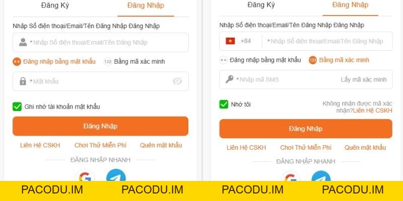 Hướng Dẫn Đăng Nhập MV88 An Toàn, Nhanh Chóng Cho Tân Thủ