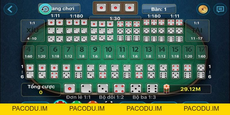 Bật Mí Game Tài Xỉu Đổi Thưởng Uy Tín, Đáng Tin Cậy Nhất