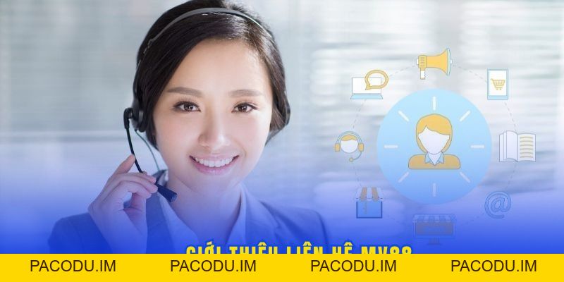Liên Hệ MV88 | Đa Dạng Phương Thức, Nhân Viên Tận Tình