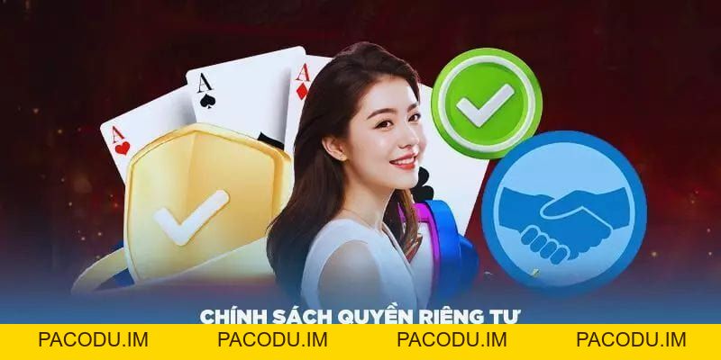 Quyền Riêng Tư MV88 | Nền Tảng An Toàn Dành Cho Người Chơi