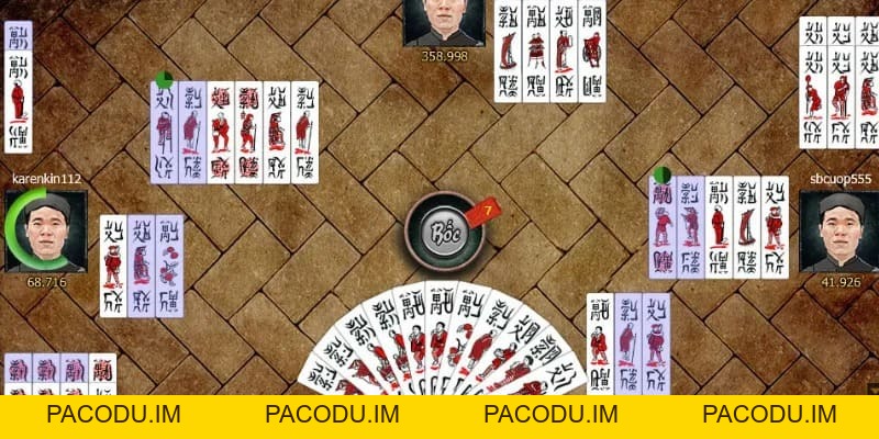Cách Chơi Chắn - Bỏ Túi Chiến Thuật Hay, Thắng Nhanh Chóng