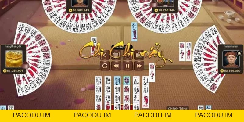 Cách Chơi Chắn - Bỏ Túi Chiến Thuật Hay, Thắng Nhanh Chóng