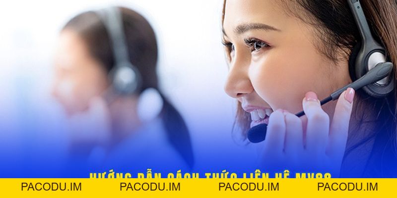 Liên Hệ MV88 | Đa Dạng Phương Thức, Nhân Viên Tận Tình