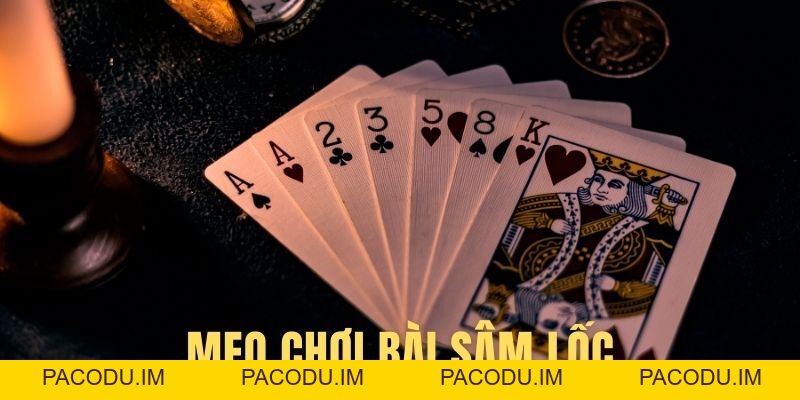 Sâm Lốc Đổi Thưởng - Khám Phá Chi Tiết Luật Và Mẹo Chơi 2026