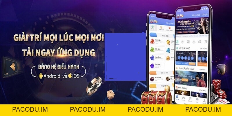 Tin Tức MV88 - pacodu.im