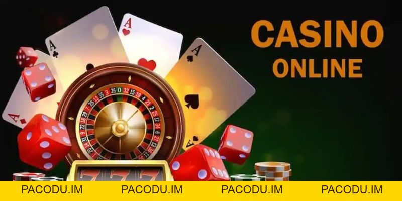 Casino MV88 - Thiên Đường Giải Trí Số 1 Tại Châu Á