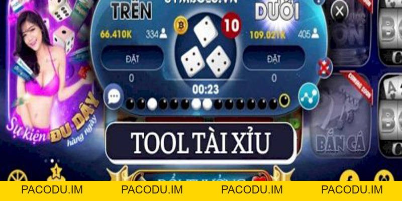 Tổng Hợp Top 5 Tool Hack Game Tài Xỉu Online Nổi Bật 2026