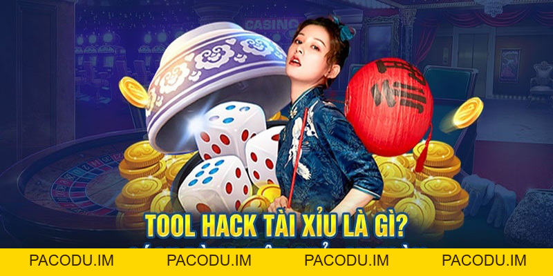 Tổng Hợp Top 5 Tool Hack Game Tài Xỉu Online Nổi Bật 2026