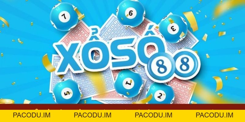 Xổ Số MV88 - Khám Phá Vận May Từ Những Bộ Số Cực Tiềm Năng