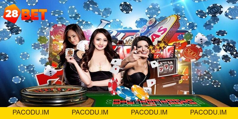 Nhà cái uy tín 28BET- Link vào mới nhất, không bị chặn