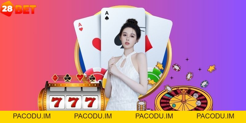 Nhà cái uy tín 28BET- Link vào mới nhất, không bị chặn