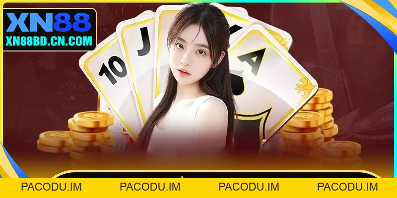 XN88 casino - Giải trí sang trọng với các bàn cược chuẩn châu Âu