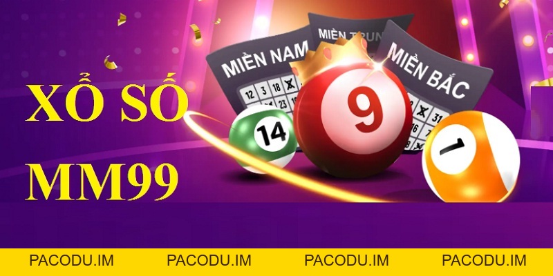 Xổ Số MM99 - Cá Cược Lô Đề “Xanh Chín” Trả Thưởng Cực Hời
